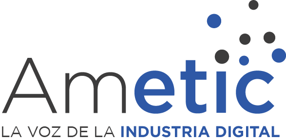 logo ametic